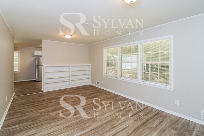 Foto del edificio - The Lifestyle You Deserve.