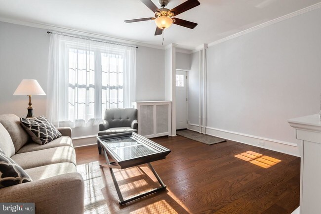 Foto del edificio - 4209 Manayunk Ave