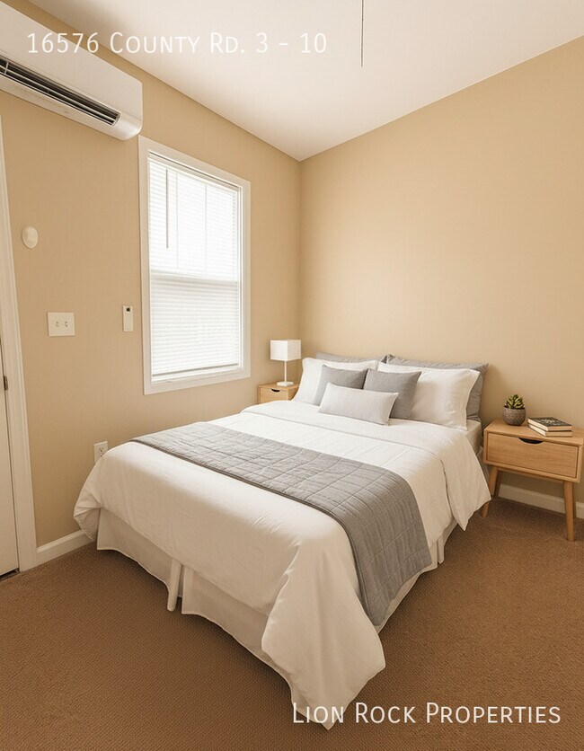 Foto del edificio - 16576 Co Rd 3