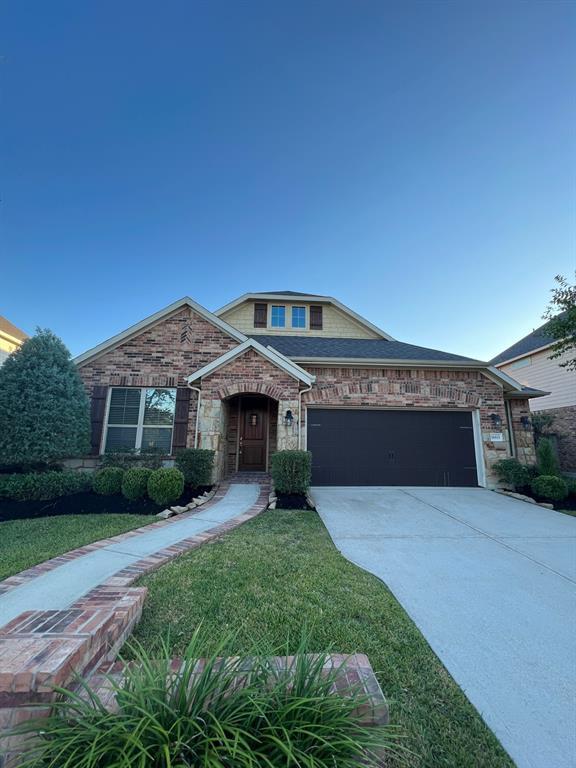 18615 Garlington Dr, Cypress, TX 77433 House Rental in Cypress, TX