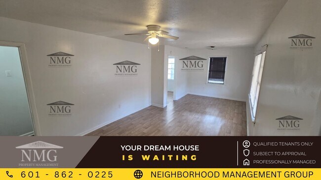 Building Photo - 5136 Lurline Dr