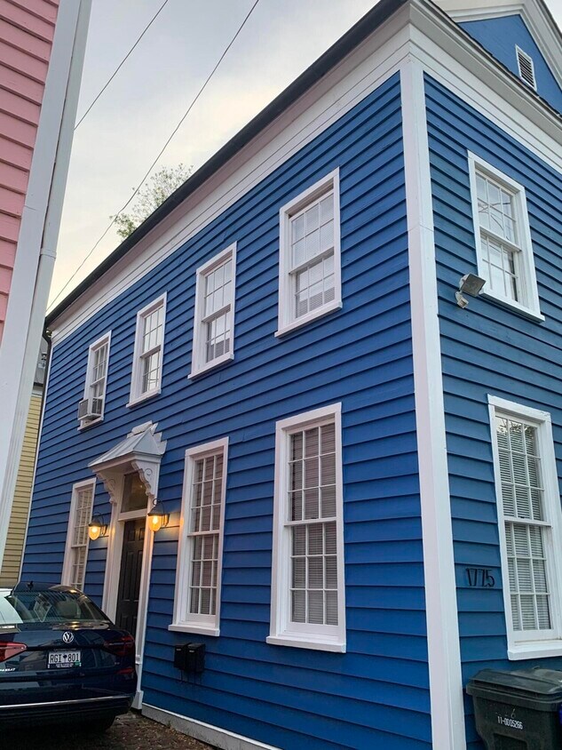 177 Saint Philip St Unit 177.5, Charleston, SC 29403 177 Saint Philip