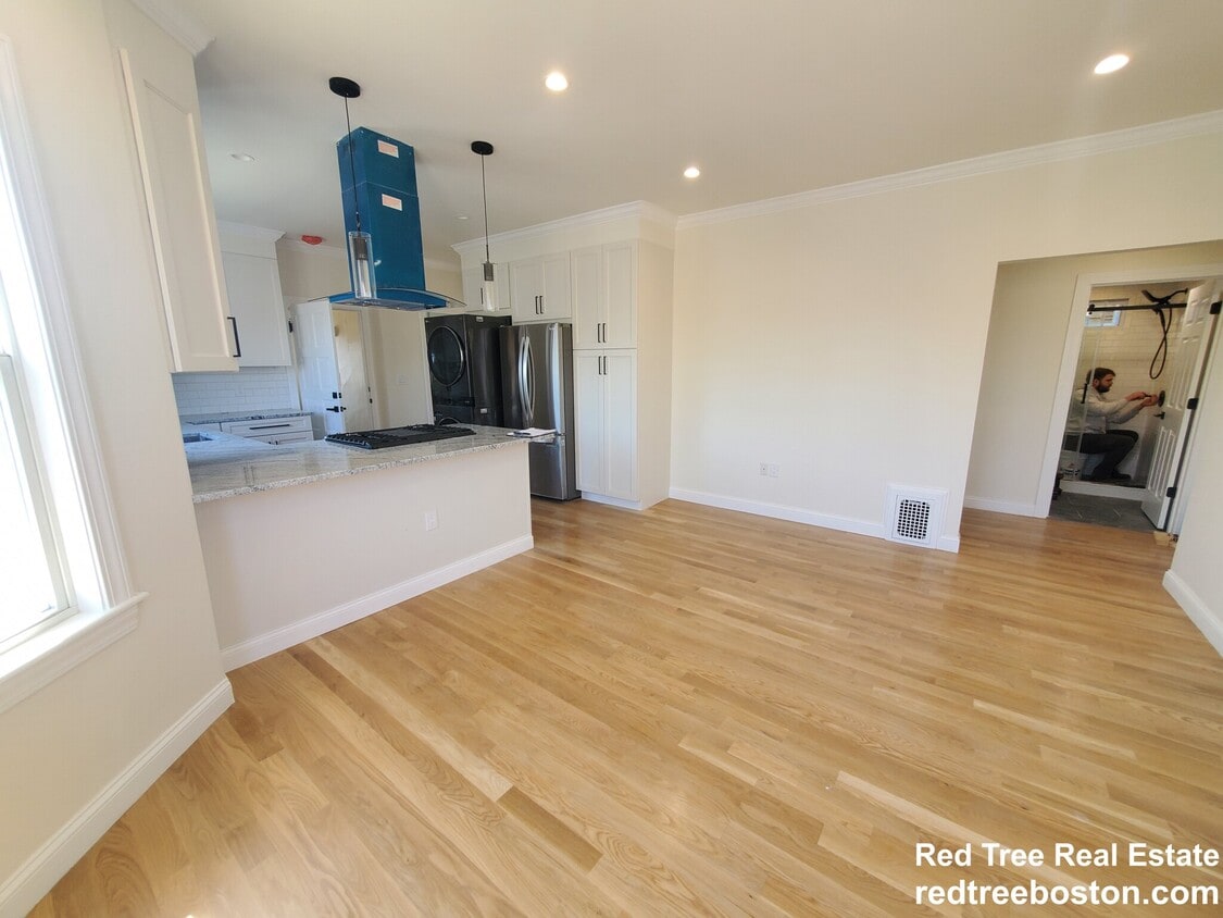 Foto principal - 258 Belmont St