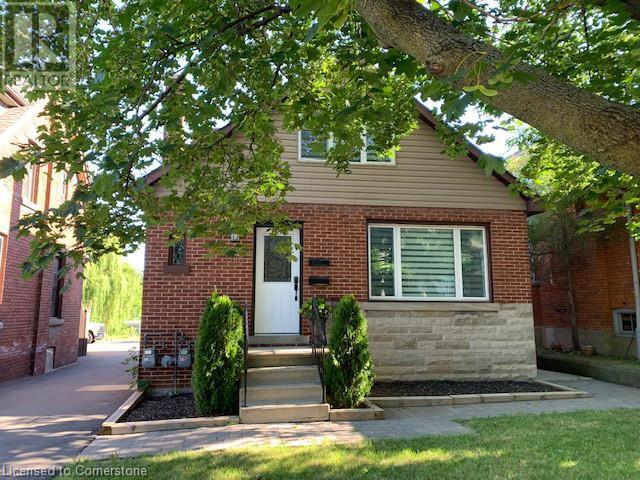 Primary Photo - 518 Aberdeen Ave