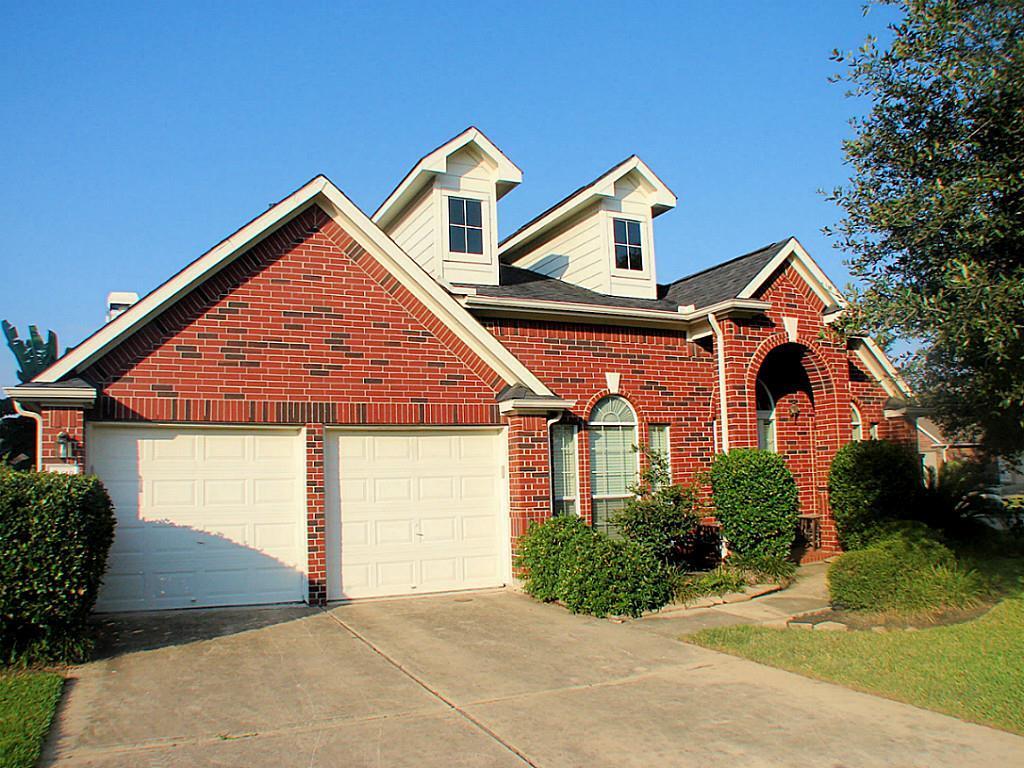 10619 Maidstone Manor Ct, Spring, TX 77379 House Rental in Spring, TX