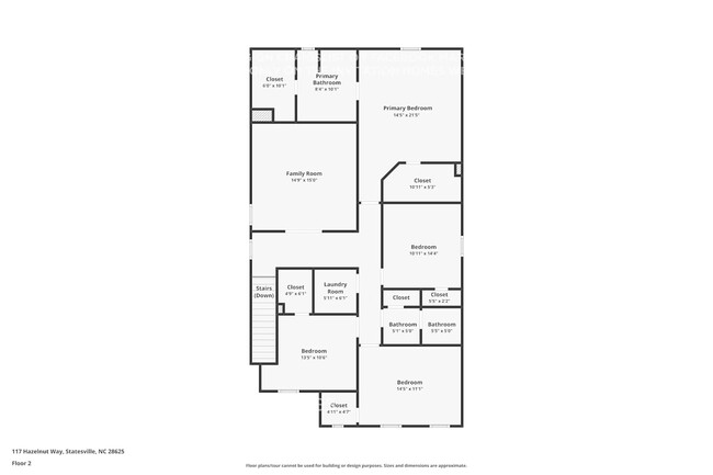 Building Photo - 117 Hazelnut Wy