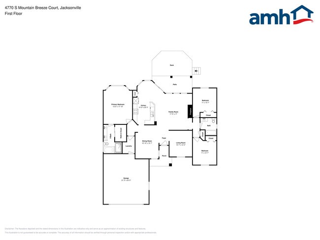 Building Photo - 4770 Mountain Breeze Ct S