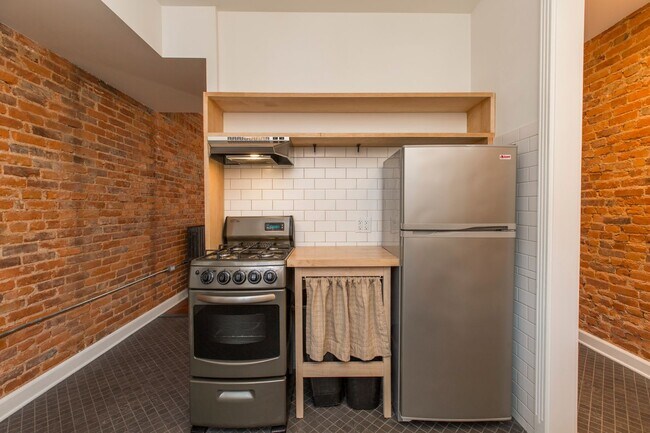 Foto del edificio - Newly Renovated Home For Rent - Brewerytown