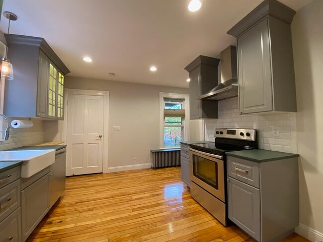 Foto del edificio - 15 Summit St