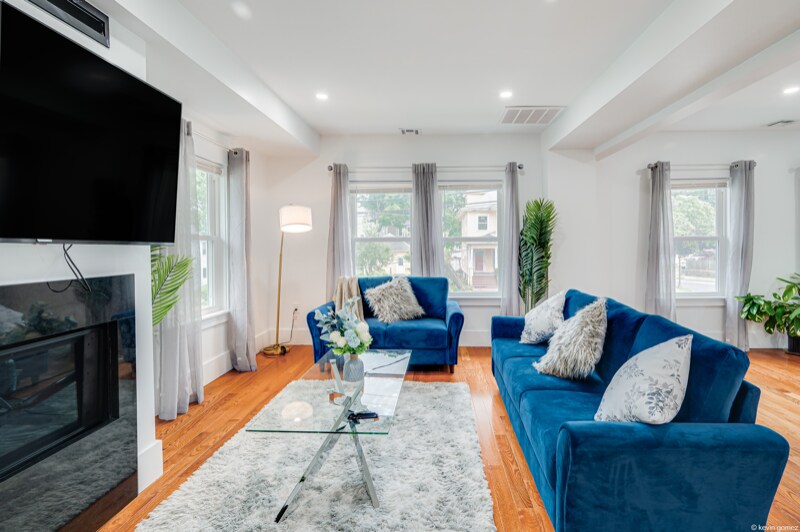 Foto principal - 89 Blue Hill Ave