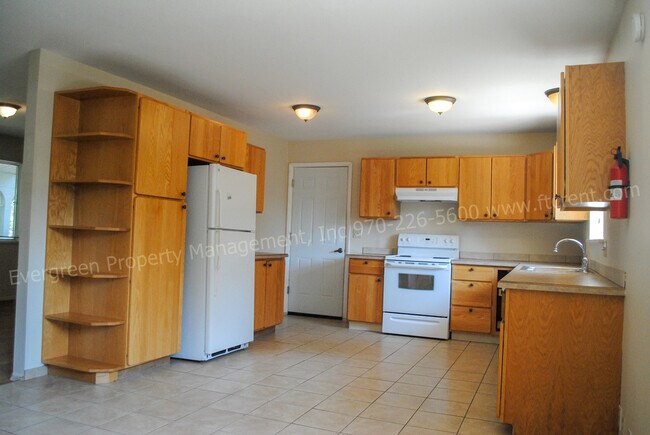 Foto del edificio - 1228 Southridge Dr
