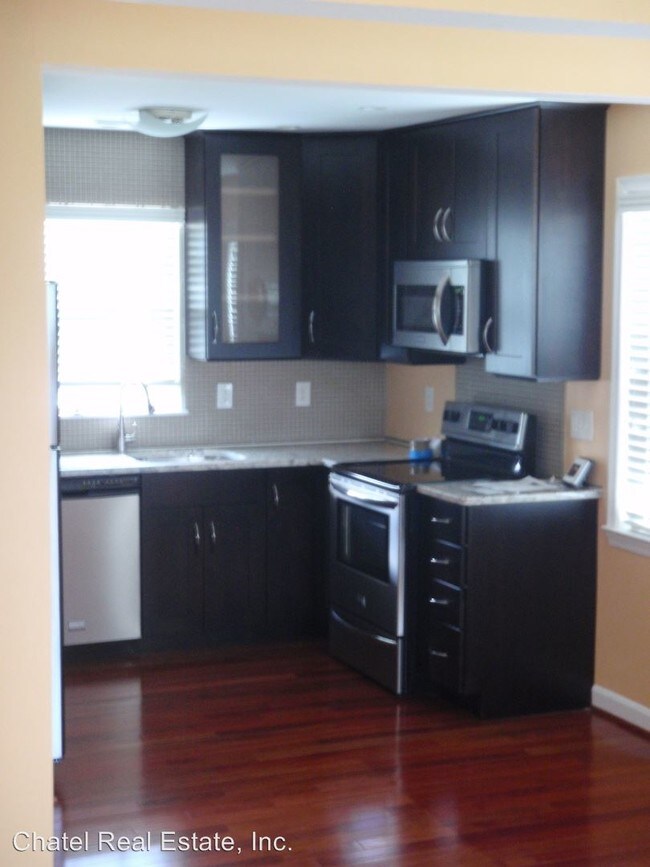 Building Photo - 509 Bashford Ln