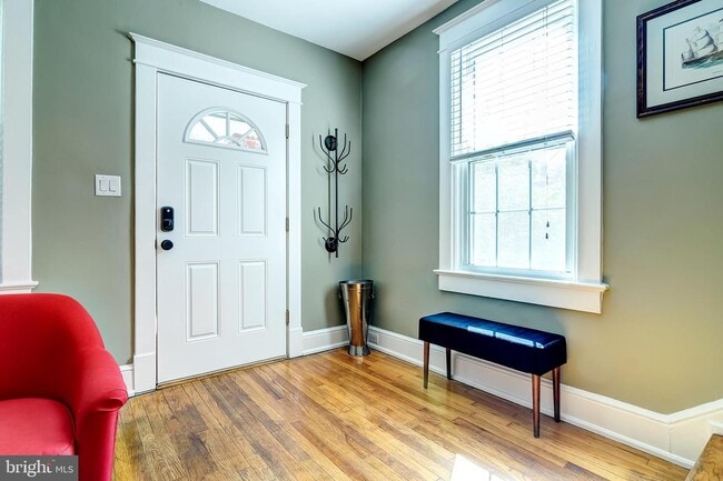 Foto del edificio - 116 Harvard St