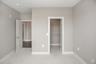 2BR, 2BA - 1130 SF - Charlestown on the Monon Apartments