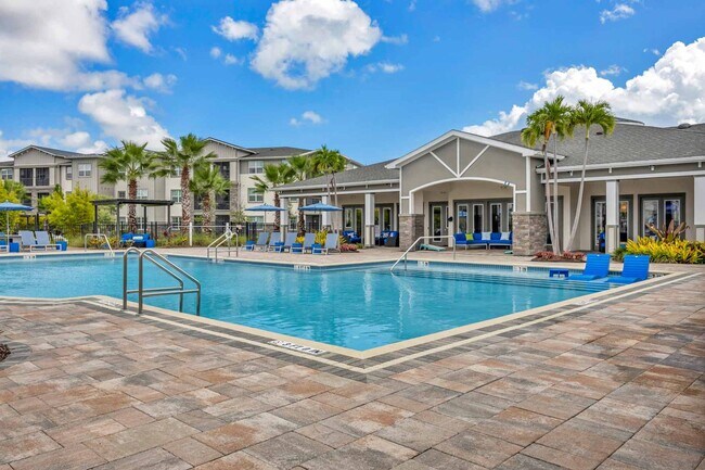 Luminaria a los 95 años foto general - Luminary at 95