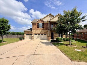 Building Photo - 704 Gunning Cove