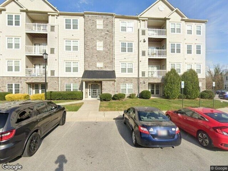 5307 Wyndholme Cir Unit 301, Baltimore, MD 21229 Condo for Rent in