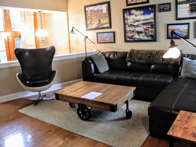 Foto del edificio - 1933 Rodman St