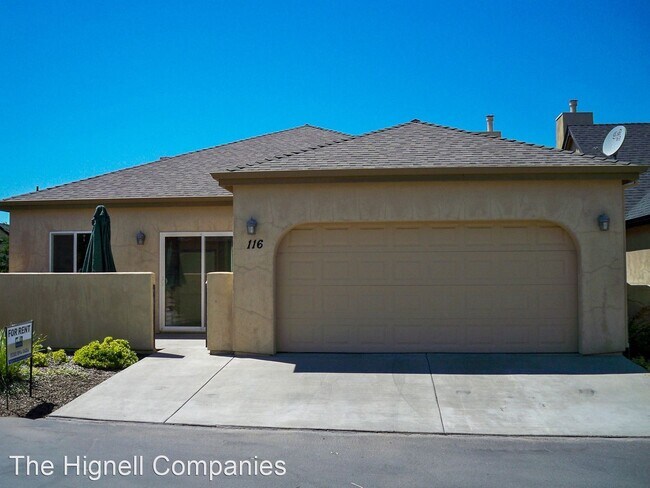 Building Photo - 2 br, 2 bath House - 116 Echo Peak Terrace
