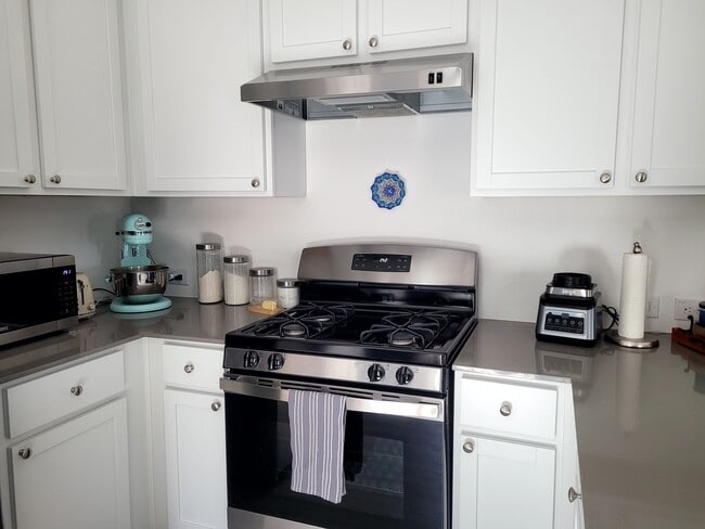 Kitchen (close up) - 116 Maverick Cv