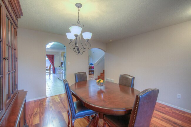 Foto del edificio - 5400 Monterey Cove Ave NW