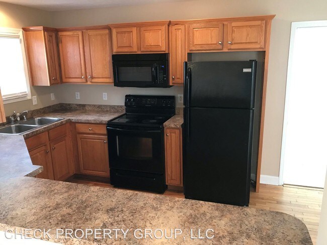 Building Photo - 3 br, 2 bath House - 3028 Barlows Brook Road