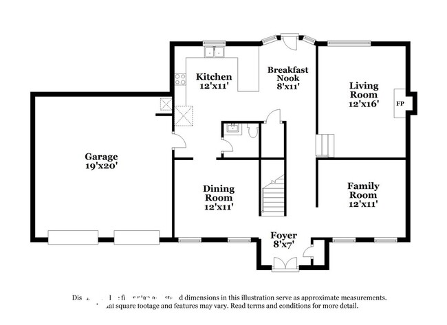 Building Photo - 12521 Lakeside Pkwy