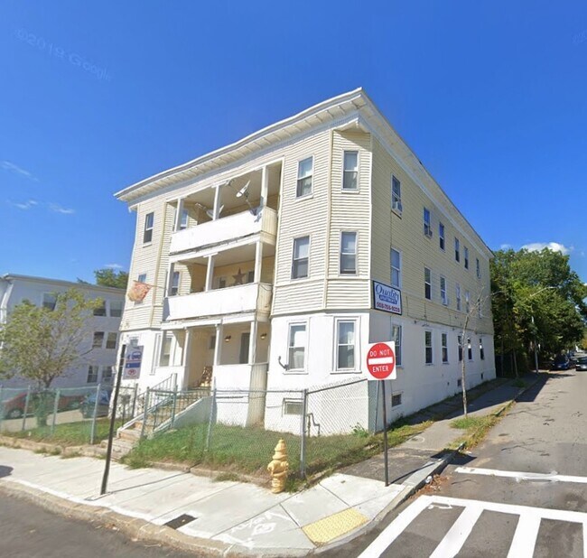 Foto del edificio - 257 Chandler St