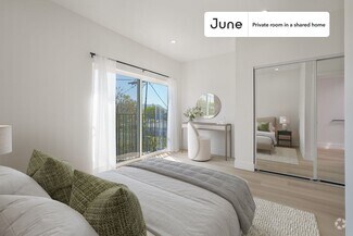 Building Photo - Private bedroom in 5 bed/4 bath Home
