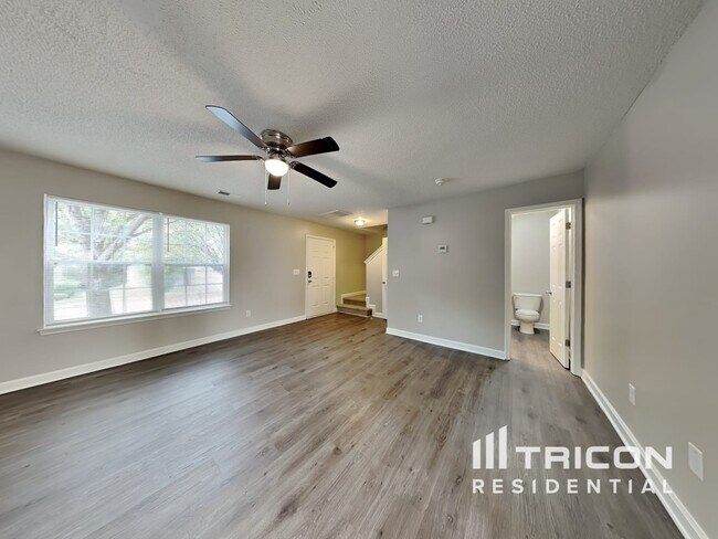 Foto del edificio - 1400 Jordans Pond Ln