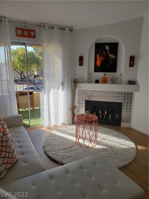 Foto del edificio - 7885 W Flamingo Rd