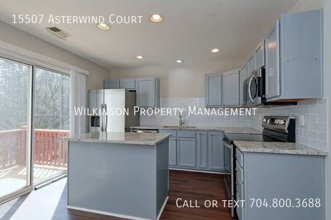 Building Photo - 15507 Asterwind Ct