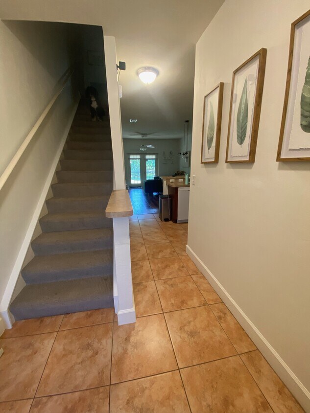 Foto principal - 2921 SW 35th Pl