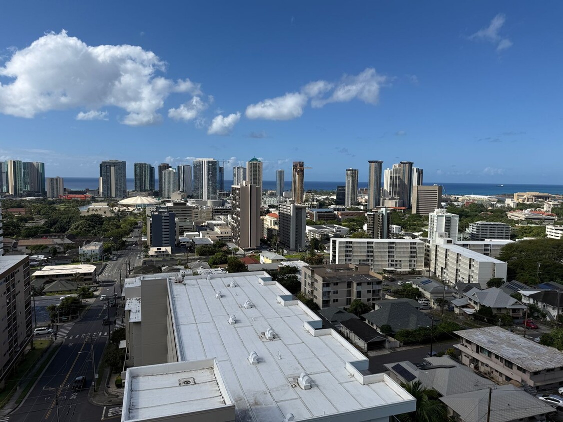 Foto del edificio - Kamaaina - Makiki