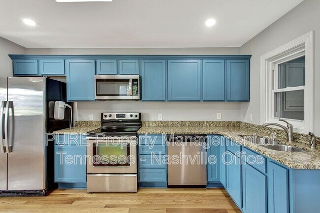Foto del edificio - 1405 Russell St