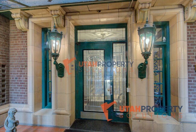 Foto del edificio - 29 S State St