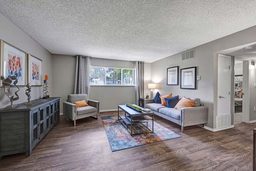 Arvada Village Apartment Homes