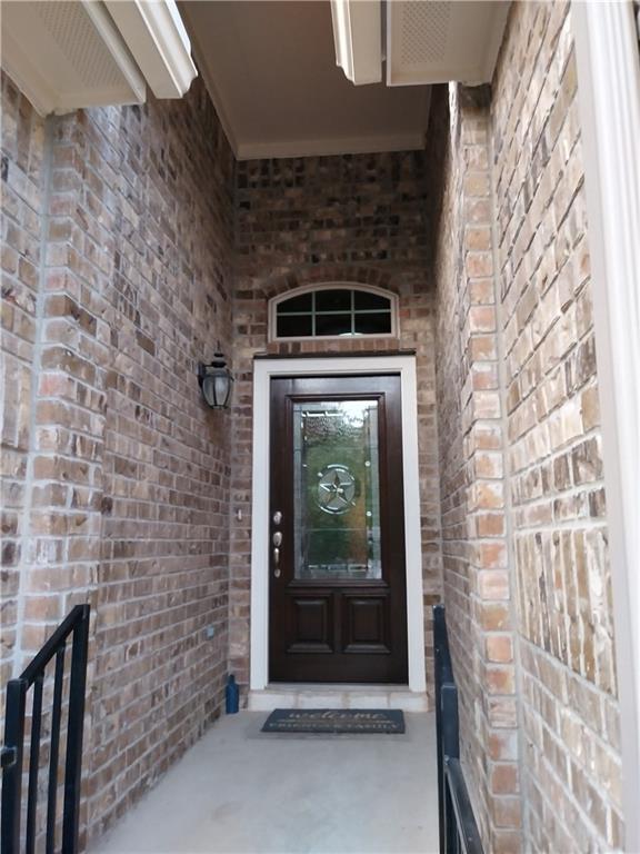 Foto del edificio - 348 Stone View Trail