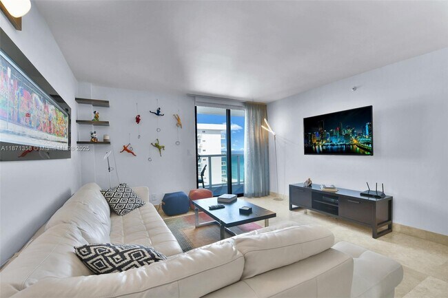 Building Photo - 2401 Collins Ave