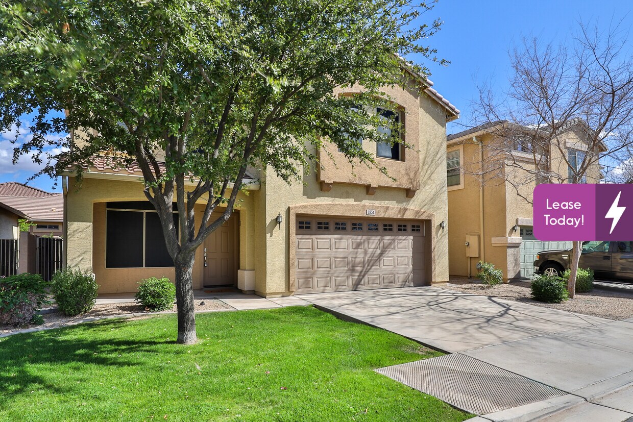 Foto principal - 1851 S Hudson Dr