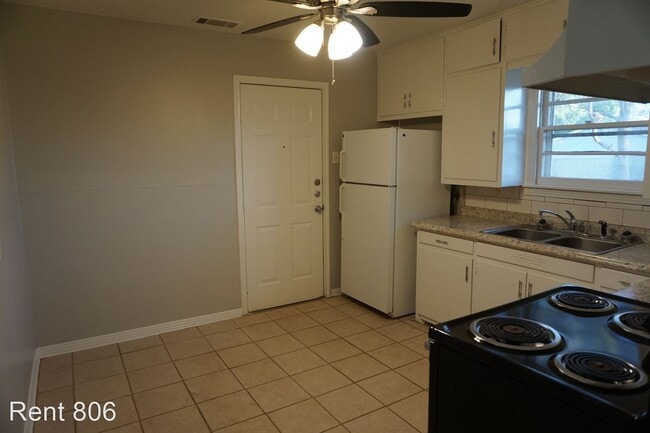 Building Photo - 2 br, 1 bath House - 4008 32nd