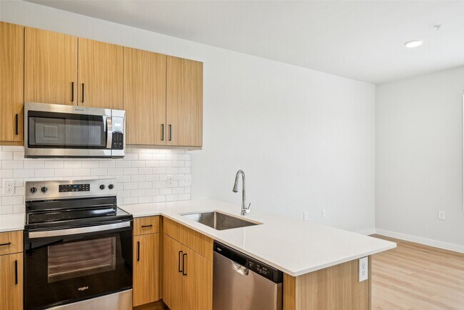 Foto del edificio - 3651 S Custer Rd