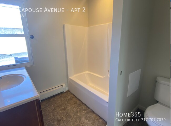 Foto del edificio - COZY 3 bed-1bath UNIT