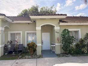 Building Photo - 13264 Old Biscayne Dr