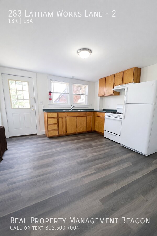 Foto del edificio - 283 Latham Works Ln