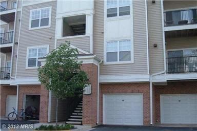 WELL MAINTAINED 2BR 2 BA CONDO IN ASHMORE @ GERMANTOWN - WELL MAINTAINED 2BR 2 BA CONDO IN ASHMORE @ GERMANTOWN