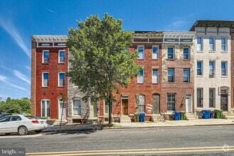 Building Photo - 1332 W Lafayette Ave