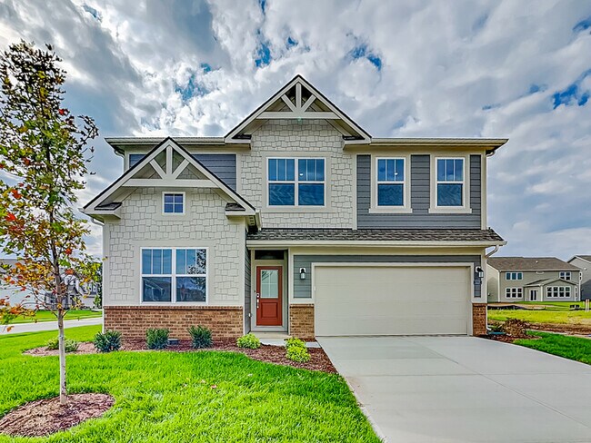 Foto del edificio - 3327 Wetherby Pl