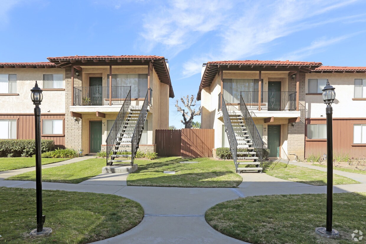 El Dorado Apartments Apartments in San Dimas, CA Westside Rentals