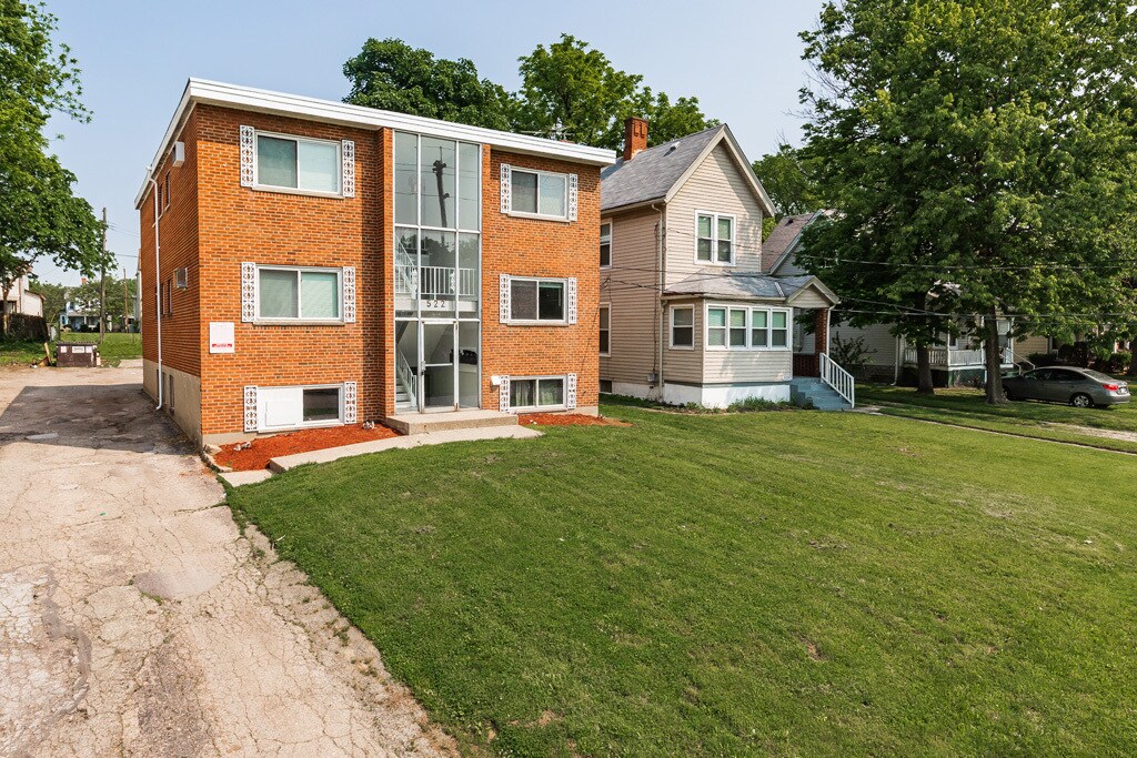 Foto principal - Elliott Apartments